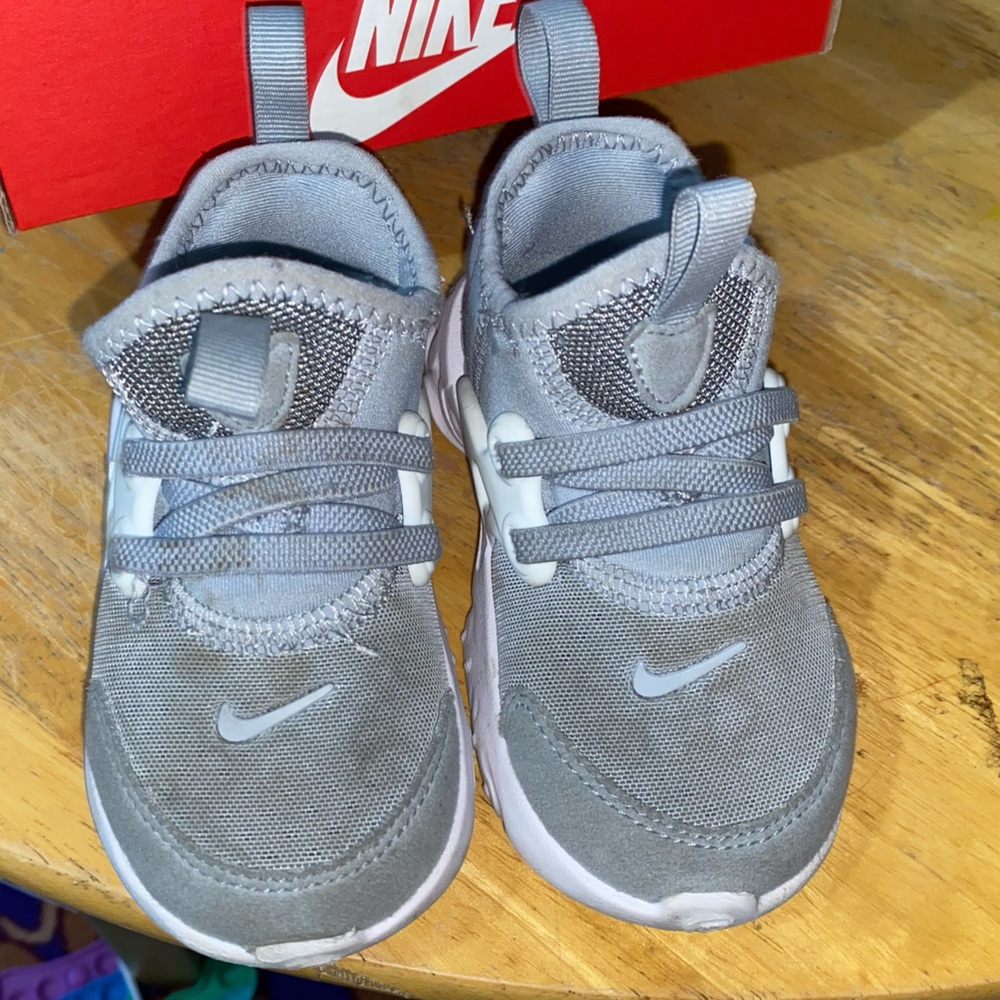 Toddler Nike Prestos